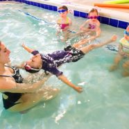 Kids First Swim Schools Cherry Hill New Jersey