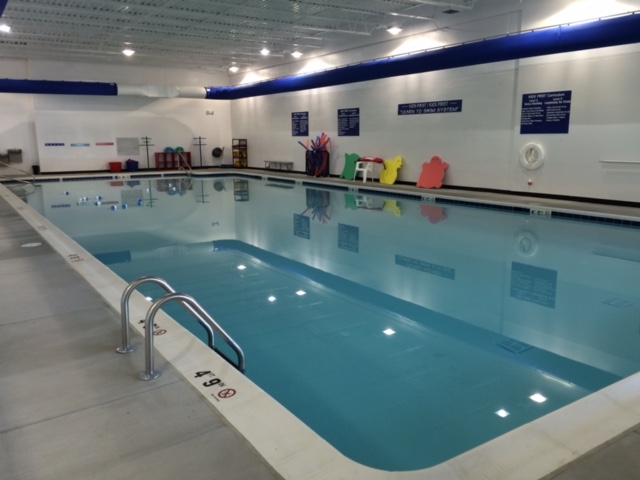 Kids First Swim Schools | Springfield, Virginia