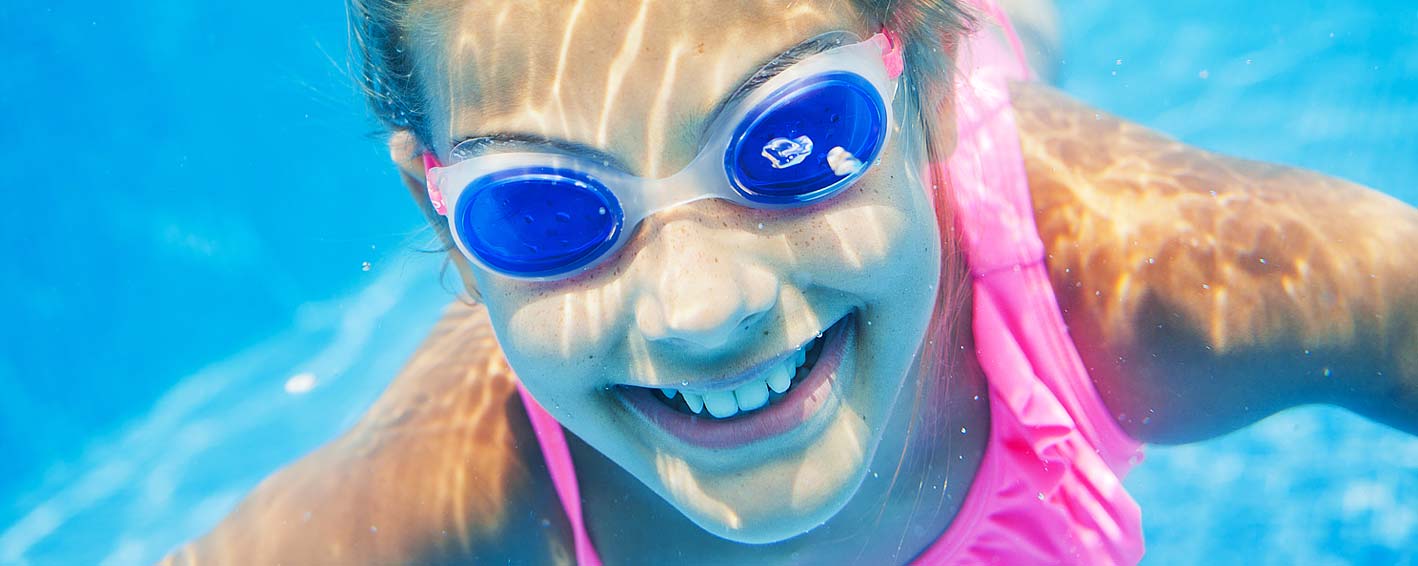 Kids First Swim Schools | Swimming Lessons | Maryland