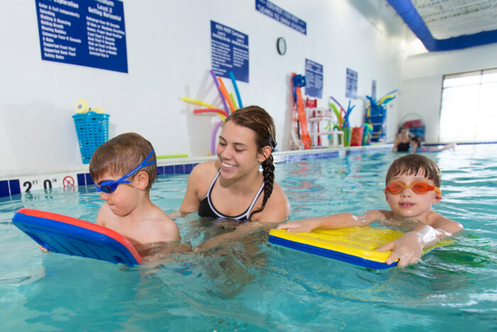 Kids First Swim Schools | Springfield, Virginia