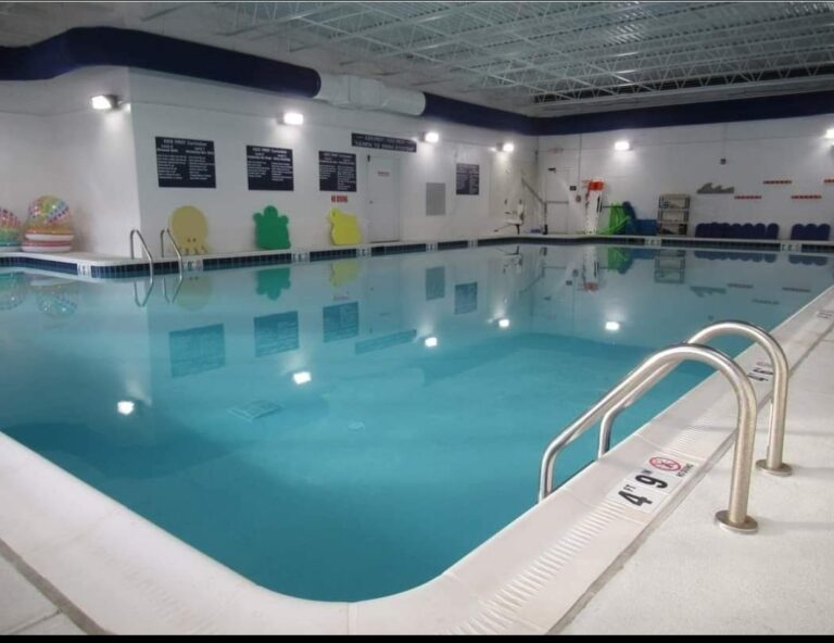 Kids First Swim Schools York, Pennsylvania